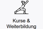 Kurse & Weiterbildung